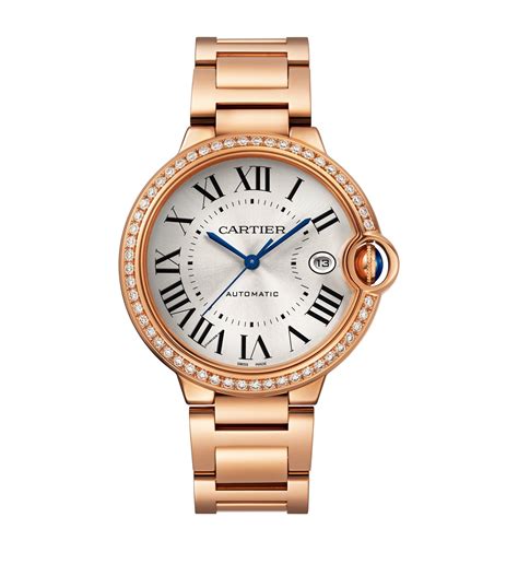 montre cartier femme carre|Cartier watches official website.